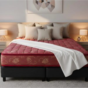 COLCHON DE RESORTES LUXOR: imagen 2