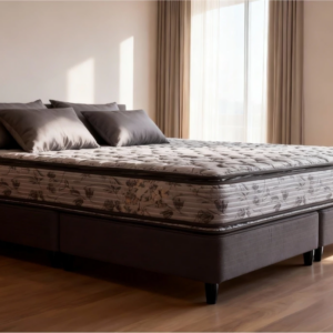 COLCHON DE RESORTES LUXOR: imagen 3