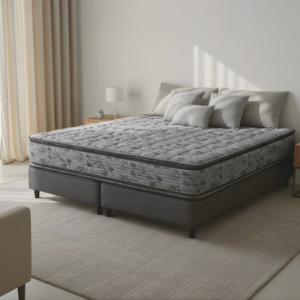 COLCHON DE RESORTES LUXOR: imagen 4