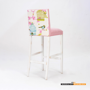 BANQUETA VERONICA: imagen 4