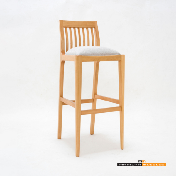 BANQUETA OLSEN NATURE