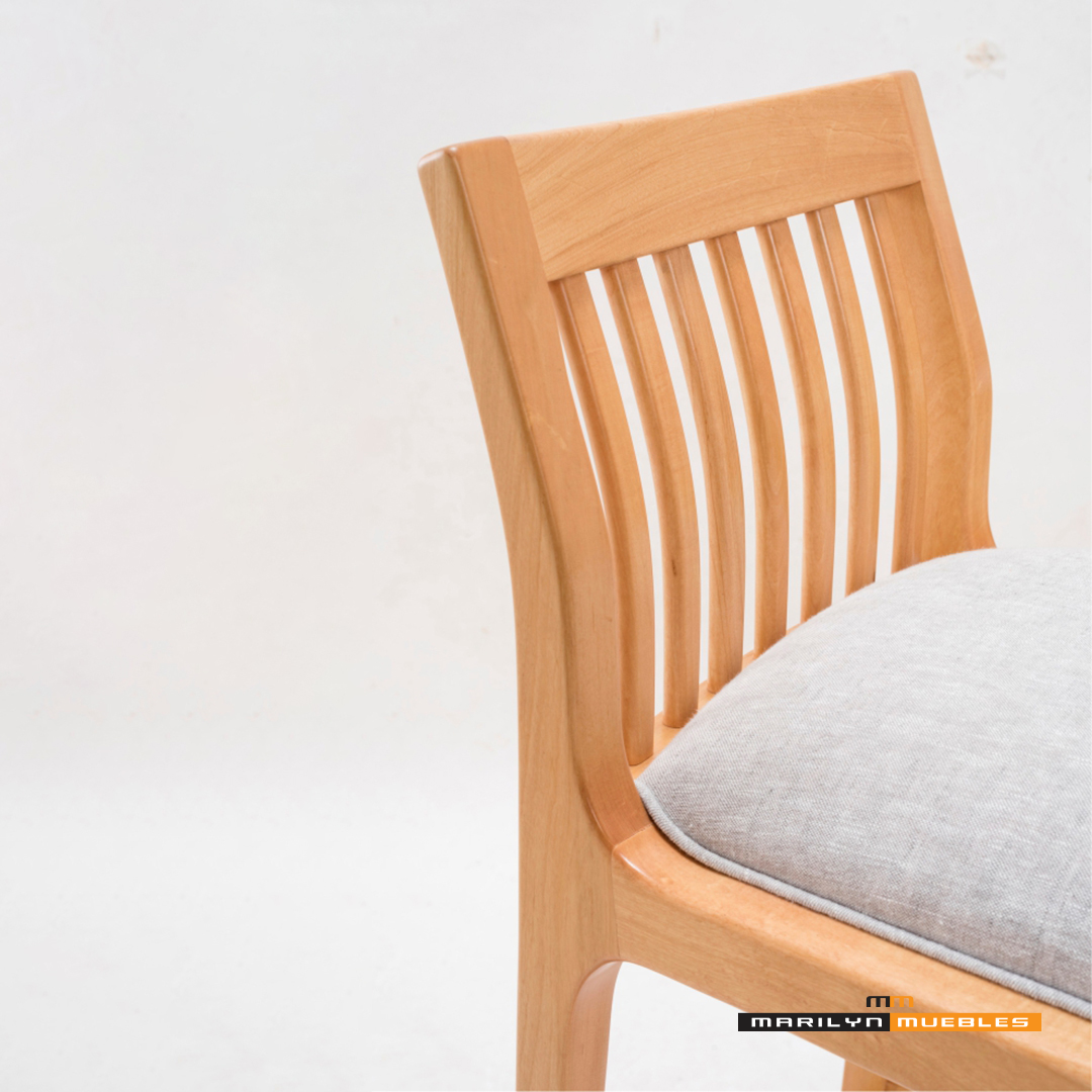 BANQUETA OLSEN NATURE: imagen 4