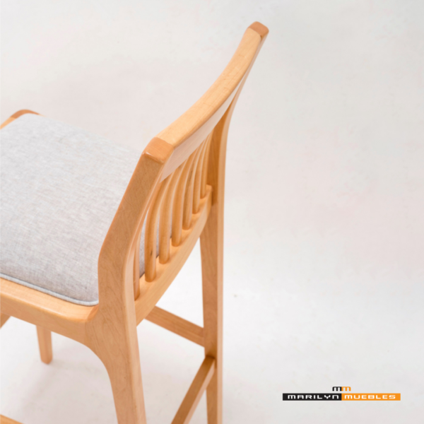 BANQUETA OLSEN NATURE