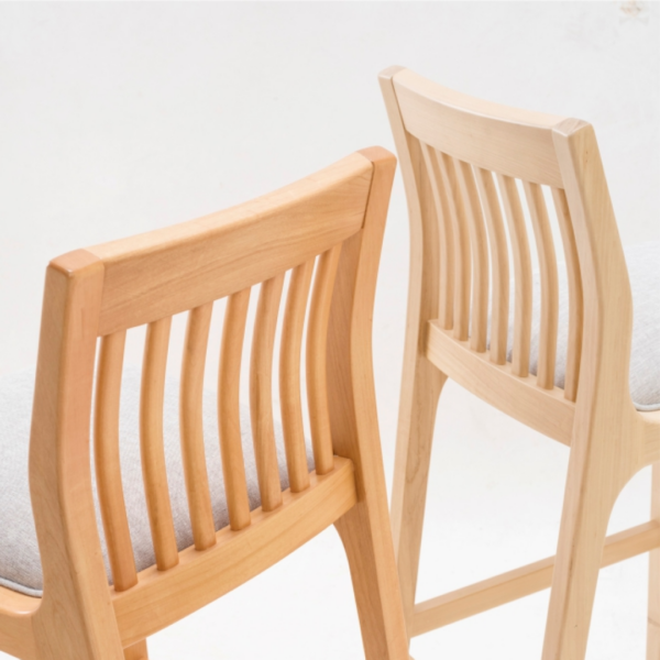 BANQUETA OLSEN NATURE
