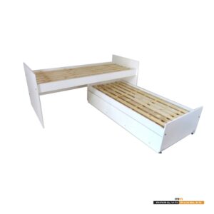 CAMA NIDO TRIPLE LINEA CRECIENTE - 1702-3-8: imagen 6