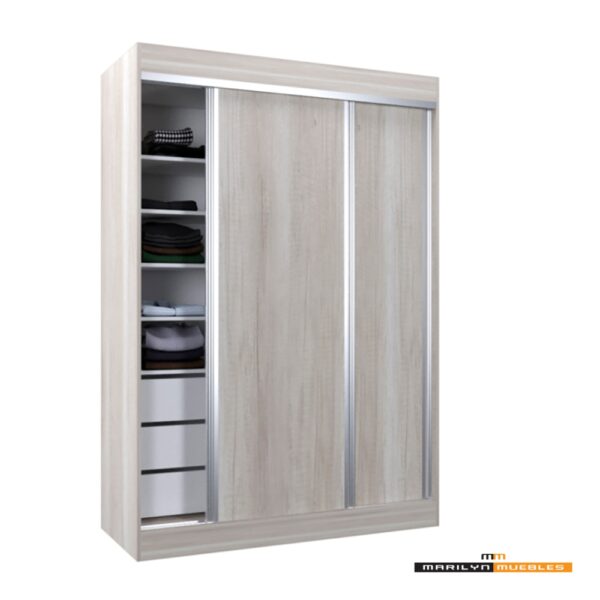 VESTIDOR MAGNUS - 1.40×2.00