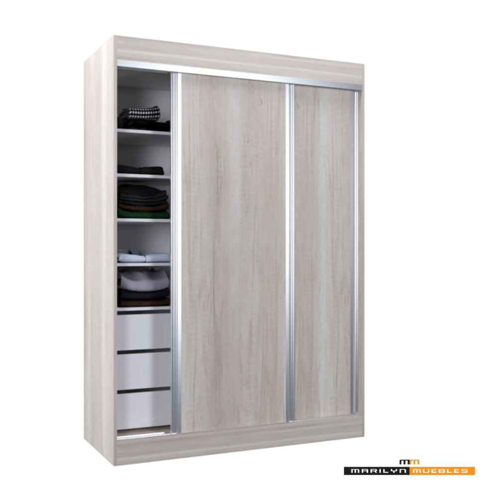 VESTIDOR MAGNUS - 1.40×2.00: imagen 7