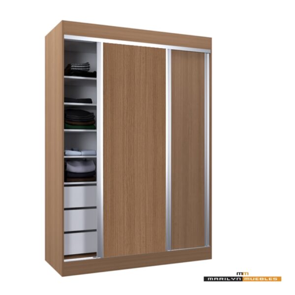 VESTIDOR MAGNUS - 1.40×2.00