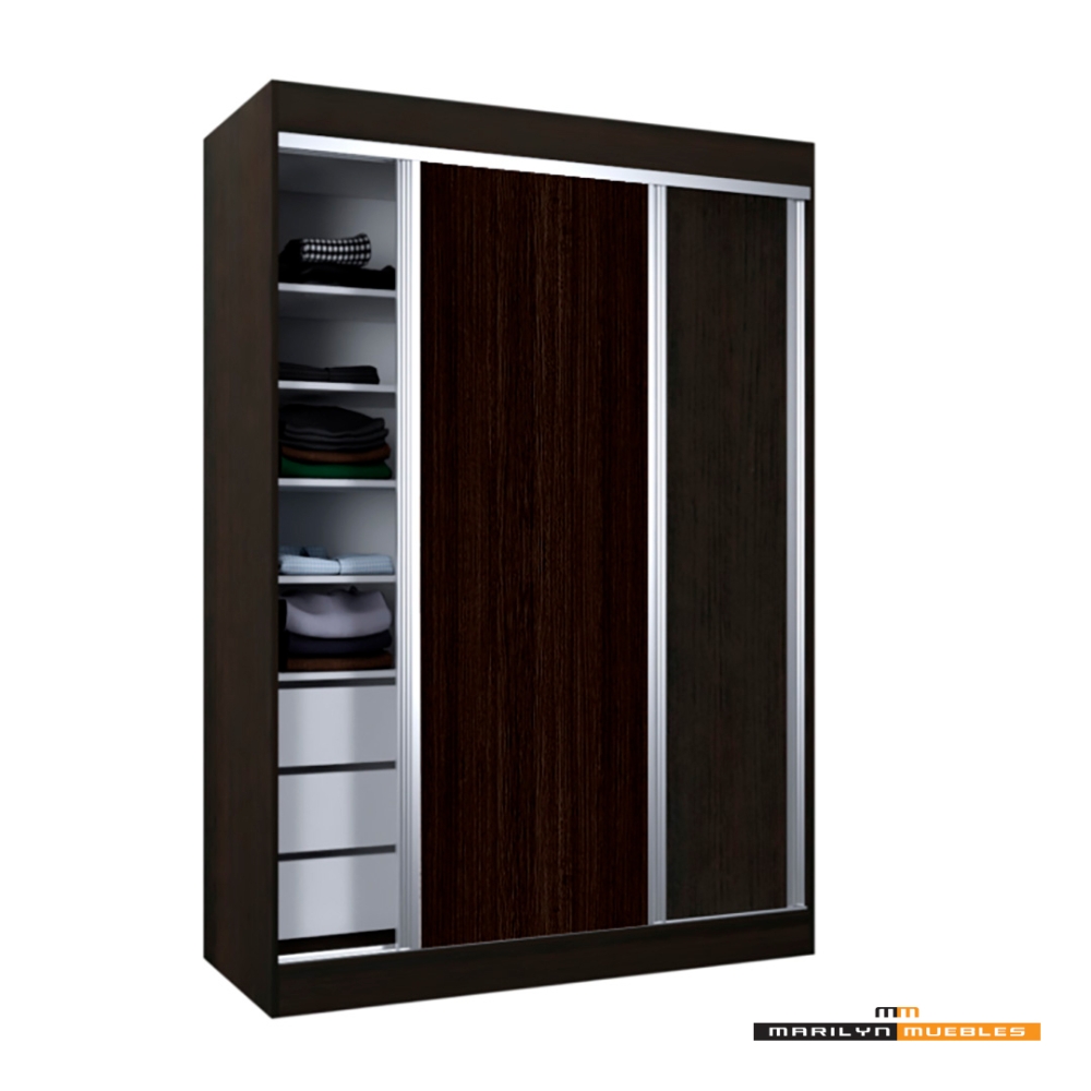 VESTIDOR MAGNUS - 1.40×2.00: imagen 6