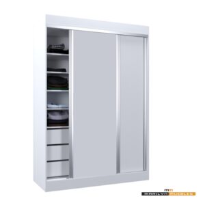 VESTIDOR MAGNUS - 1.40×2.00