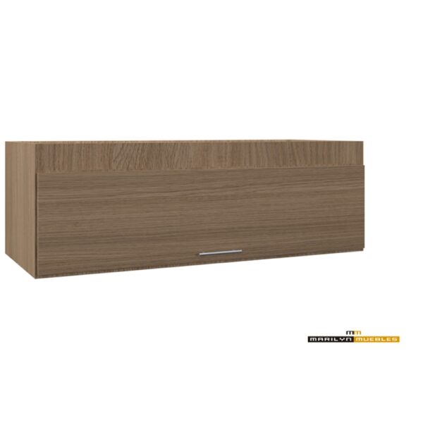 MODULO BAULERA MAGNUS