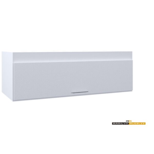 MODULO BAULERA MAGNUS