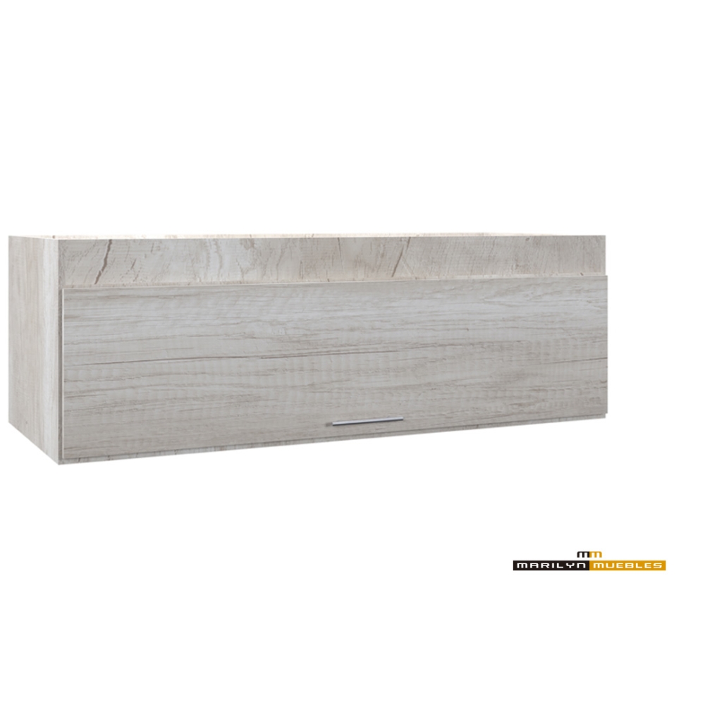 MODULO BAULERA MAGNUS: imagen 6