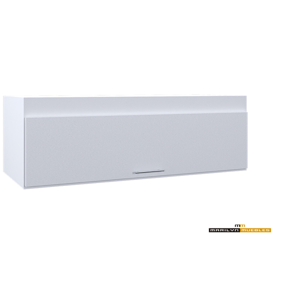 MODULO BAULERA MAGNUS: imagen 10
