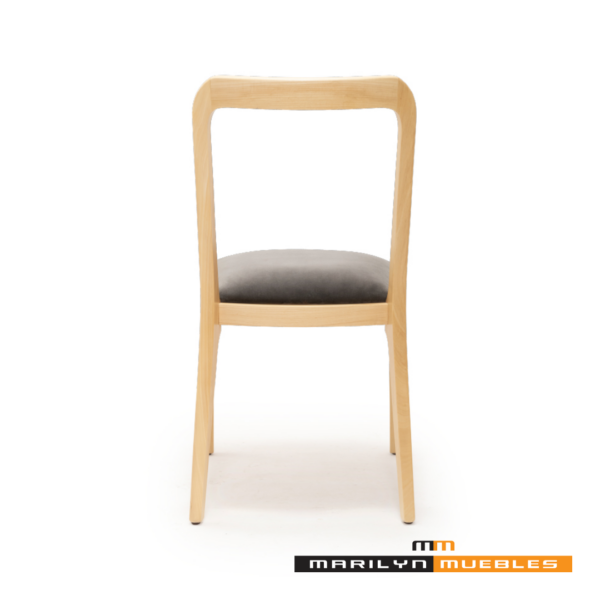 SILLA COCO MINI GUATAMBU