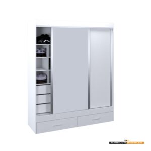 VESTIDOR MAGNUS PLUS - 1.80×2.20