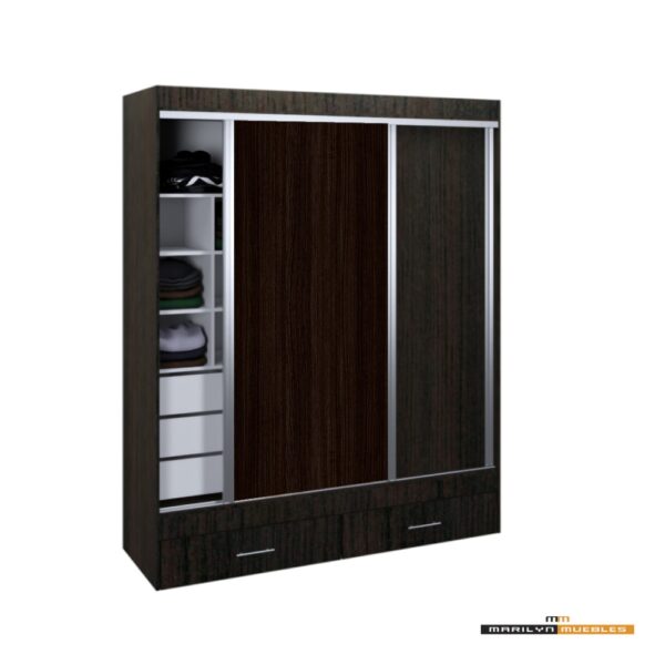 VESTIDOR MAGNUS PLUS - 1.80×2.20