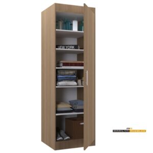 ACCESORIO VESTIDOR MAGNUS - 0.62×2.00: imagen 2