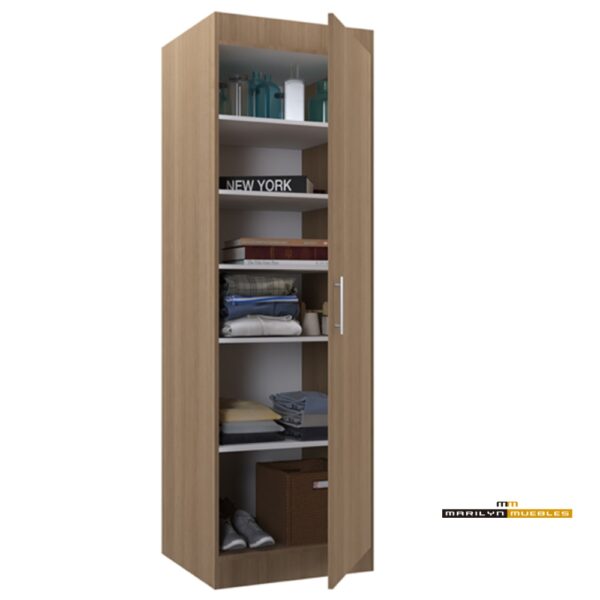 ACCESORIO VESTIDOR MAGNUS - 0.62×2.00