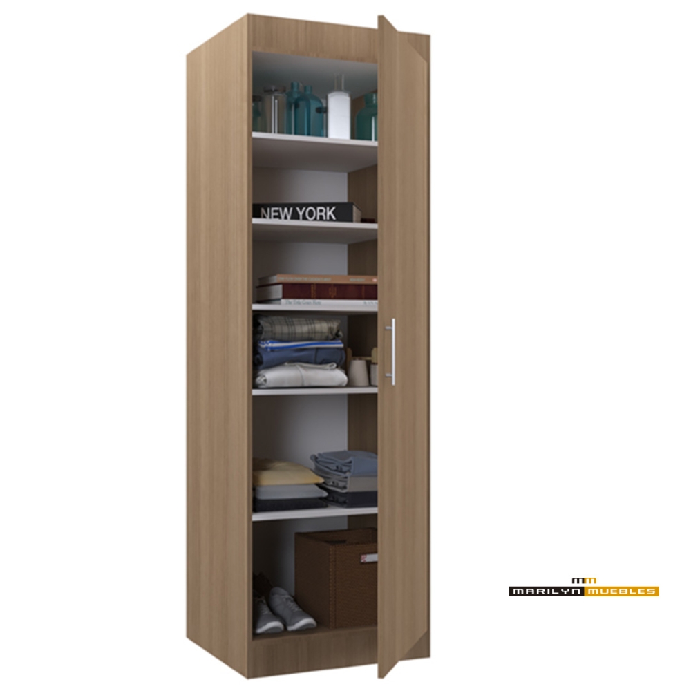 ACCESORIO VESTIDOR MAGNUS - 0.62×2.00: imagen 2