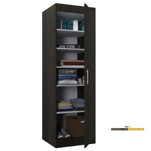 ACCESORIO VESTIDOR MAGNUS - 0.62×2.00