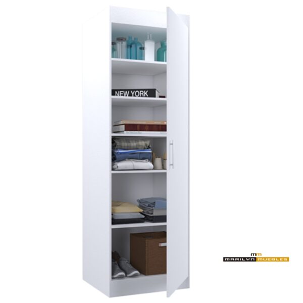 ACCESORIO VESTIDOR MAGNUS - 0.62×2.00