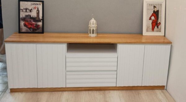 RACK LINEA VISBY