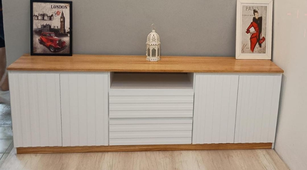 RACK LINEA VISBY: imagen 6