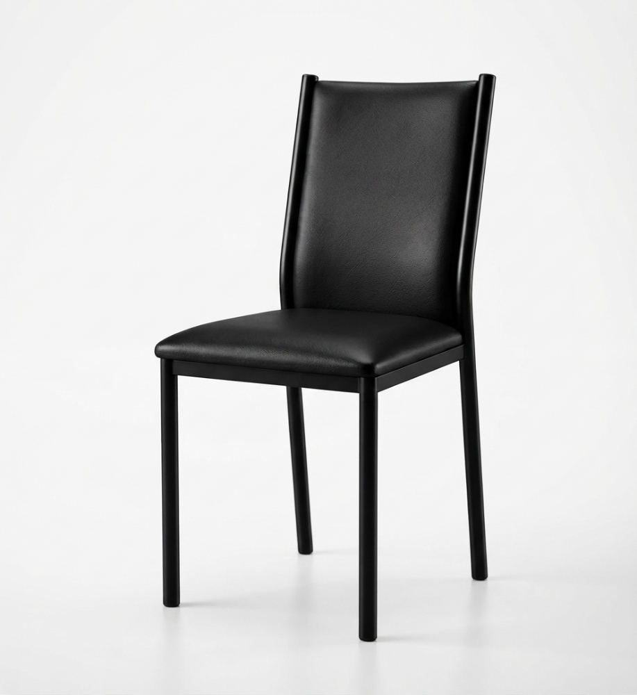 SILLA CRIS PINTADO: imagen 1