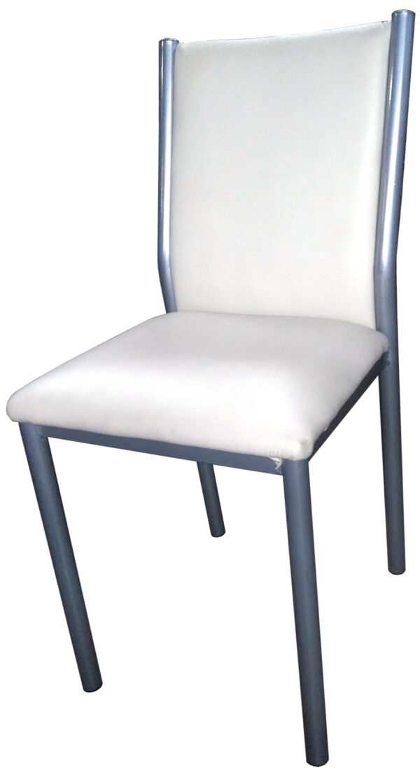 SILLA CRIS PINTADO