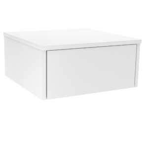 MESA DE LUZ FLOTANTE TERRA - 0.17x0.40x0.39