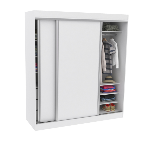VESTIDOR MAGNUS - 1.80×2.00