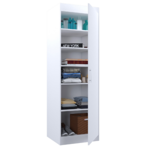 ACCESORIO VESTIDOR MAGNUS - 0.62×2.00