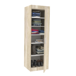 ACCESORIO VESTIDOR MAGNUS - 0.62×2.00: imagen 5
