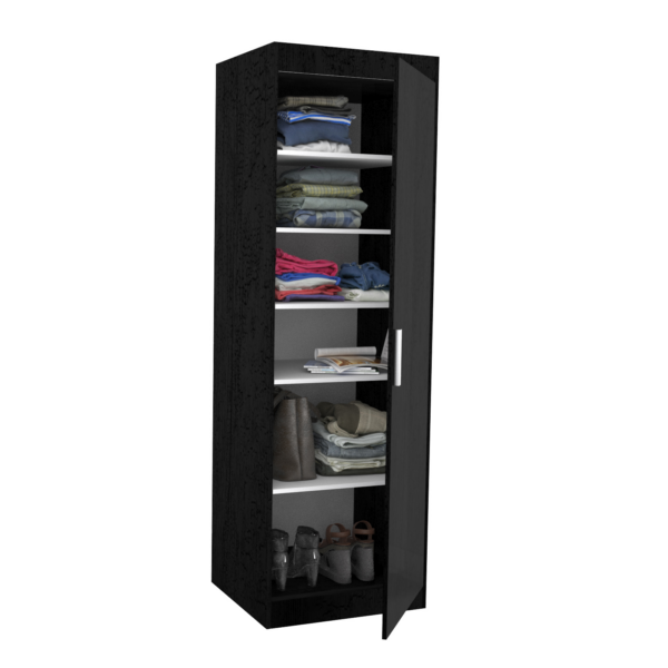 ACCESORIO VESTIDOR MAGNUS - 0.62×2.00