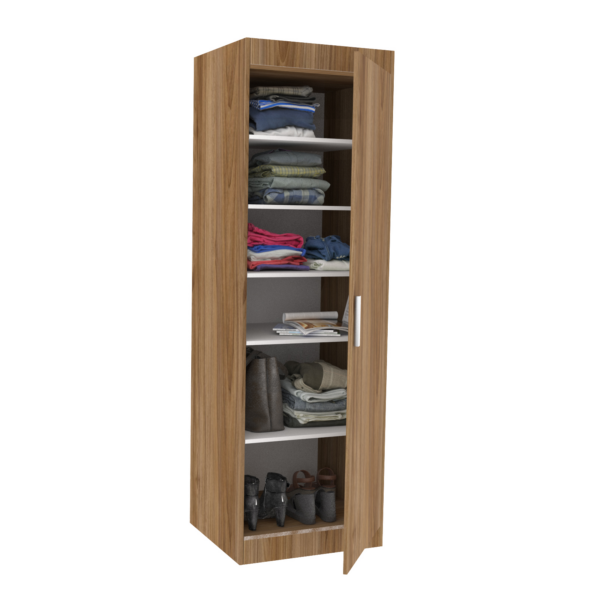 ACCESORIO VESTIDOR MAGNUS - 0.62×2.00