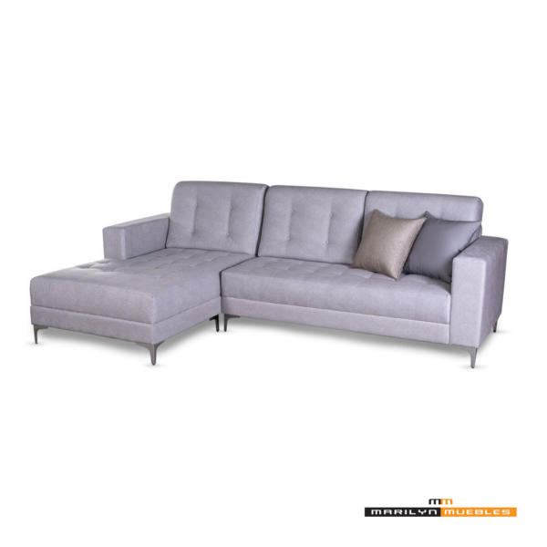 RINCONERO BELLAGIO CHAISE LONGUE 268X166 G5
