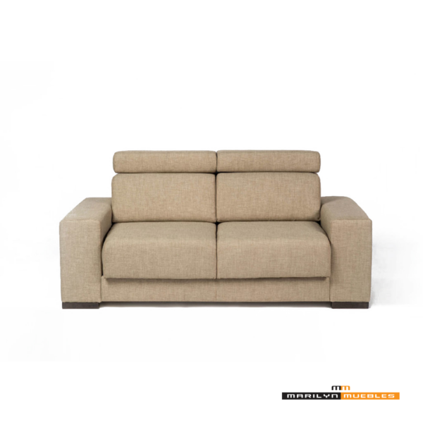 SOFÁ LOTUS 2 CPOS 1,85x0,84x0,96 G5