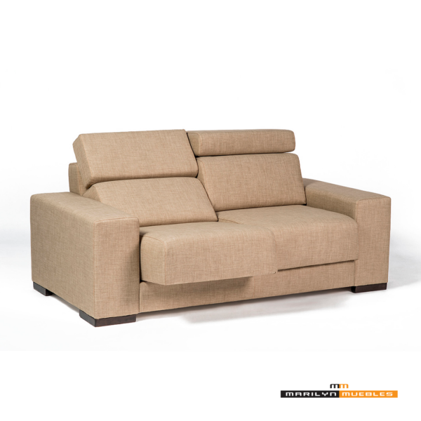 SOFÁ LOTUS 2 CPOS 1,85x0,84x0,96 G5