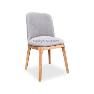 SILLA GARDENIA 700