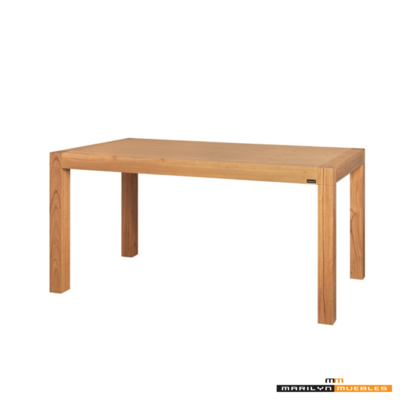 MESA CONTEMPORANEA - RECTANGULAR