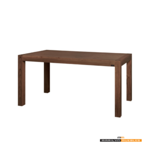 MESA CONTEMPORANEA - RECTANGULAR: imagen 3