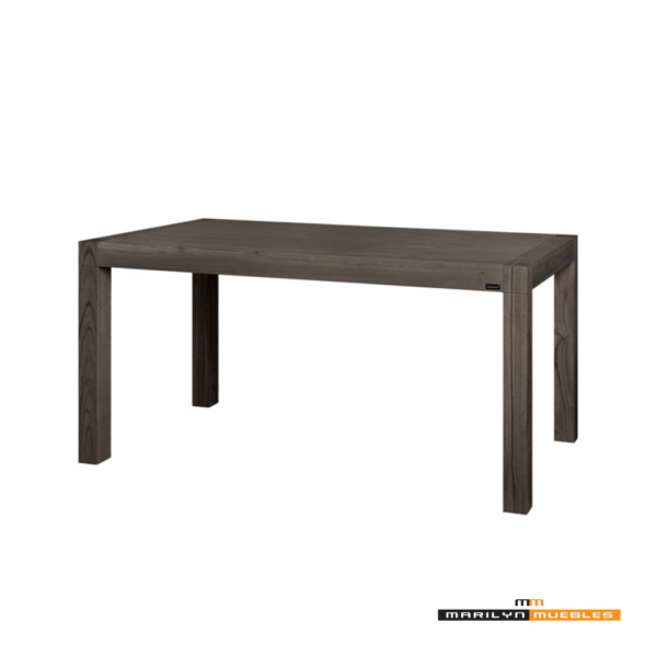 MESA CONTEMPORANEA - RECTANGULAR