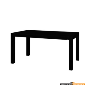 MESA CONTEMPORANEA - RECTANGULAR: imagen 5