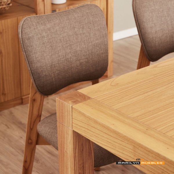 MESA CONTEMPORANEA - RECTANGULAR