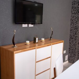 BAHIUT LINEA NORDICA - 1.40×0.90×0.40: imagen 3