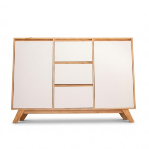 BAHIUT LINEA NORDICA - 1.40×0.90×0.40