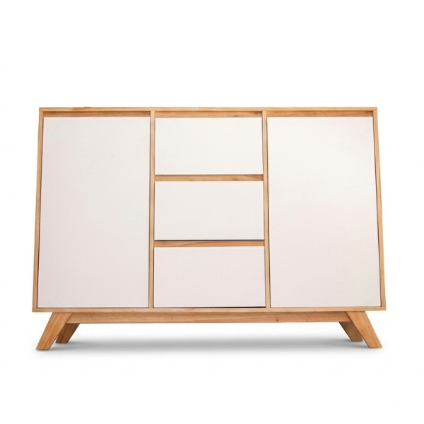 BAHIUT LINEA NORDICA - 1.40×0.90×0.40