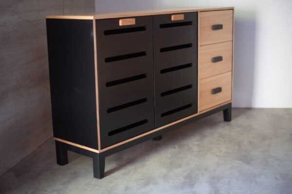 BAHIUT LINEA AMSTERDAM - 1.50×0.90×0.40