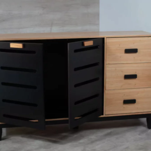BAHIUT LINEA AMSTERDAM - 1.50×0.90×0.40: imagen 3